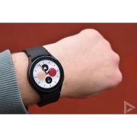 ราคา Samsung Galaxy Watch 4 BT มือหนึ่ง ไม่แกะกล่อง ประกันศูนย์ไทย (19724470843)