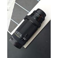 ราคา เลนส์มือสอง Nikon AF Nikkor 75-300mm F4.5-5.6 (42861131806)