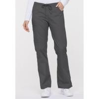 ราคา Dickies EDS Signature Mid Rise Drawstring Cargo Scrub Pants ปานกลางกางเกงขาบาน (26365167993)