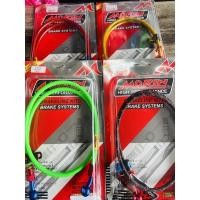 ราคา สายเบรค Morin 36 & 22 (45803633651)