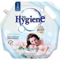 ราคา ไฮยีน น้ํายาปรับผ้านุ่มไทย 1800มล (43813514475)