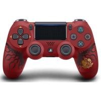 ราคา PS4 Controller Monster Hunter World Edition แท้ SONY Dualshock 4 Wireless มือสอง Playstation 4 Capcom (25901883059)