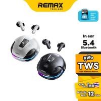 ราคา Remax Small Talk BT GameBuds G9 - หูฟังบลูทูธ TWS Bluetooth 5.4 หูฟังไร้สาย ระบบตัดเสียงรบกวน ใช้งานแบบสัมผัส (26668903144)