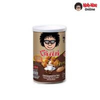 ราคา โก๋แก่ถั่วลิสงเคลือบรสชาติกาแฟ กระป๋องเล็ก-110g (902741129)