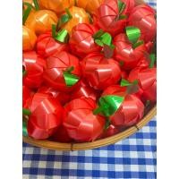 ราคา เหรียญโปรยทานแอปเปิ้ลพร้อมใบ (19477775624)