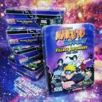 ราคา Naruto Shippuden : Village Defenders Board game (7661543919)