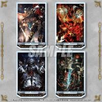 ราคา สแตนอะคริลิค(เล็ก) ไอนซ์&นาร์เบรัล -โอเวอร์ลอร์ด[Overlord IV Mini Acrylic Stand - Ainz Ooal Gown&Narberal Gamma] (28642975549)