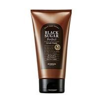 ราคา Skinfood Black Sugar Perfect Scrub Foam 180g. (634471049)