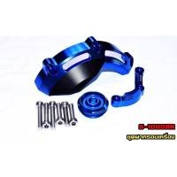 ราคา ชุดฝาครอบเครื่องแต่ง สำหรับ Bmw S1000rr 2015+ (22314176079)