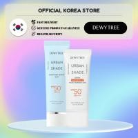 ราคา [Dewytree] ครีมกันแดดให้ความชุ่มชื้น 40ml/เอสเซ้นส์ให้ความชุ่มชื้นและครีมกันแดด 50ml / จากเกาหลี (51603969211)