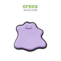ราคา CROCS ตัวติดรองเท้า JIBBITZ™ POKEMON DITTO รุ่น 10008513 - MULTI COLOR (43307874293)