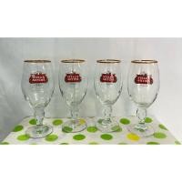 ราคา ‼️พร้อมส่ง‼️แก้วเบียร์ Stella Artois 330ml พรีเมี่ยมเเท้ (ราคา/ใบ) (13907249976)