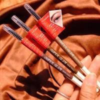 ราคา KABUKI super slim brow pencil ❣❣ ดินสอเขียนคิ้ว (1898076503)