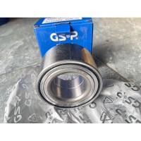 ราคา GSP ตลับลูกปืนล้อหน้า Altis ปี 02-2018 Z120-170 / Toyota wish 2005 จำนวน 1 ตับ 9140009 (27512316390)