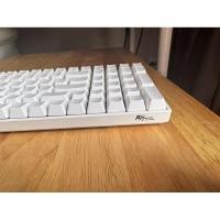 ราคา royal kluge rk100 มือสอง mechanical keyboard RGB wireless (52303061134)