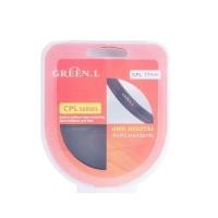 ราคา CPL Filter Green L ฟิลเตอร์ (8033319107)