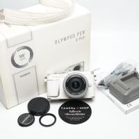 ราคา Olympus EPL 9 อดีตศูนย์ สภาพดีครบกล่อง ชัตเตอร์ 4,7xx (28074867503)