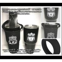 ราคา แก้วเยติ แถมฟรี!! ครบเซต หลอดสแตนเลสพร้อมแปรงล้าง พร้อมกับถุงหิ้วลายลิเวอร์พูลสีดำ Liverpool Black ขนาด 30ออนซ์ (6514790543)