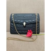 ราคา กระเป๋าครอสบอดี้ BVLGARIหนังนิ่มมากๆสวยสุดเชียร์มากๆคะใบนี้ได้ไปคุ้มสุด (28912289691)