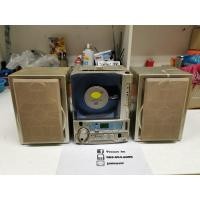 ราคา Lemon Digital เครื่องเล่นเทป+CD+วิทยุ มินิคอมโป เล่นได้เต็มระบบ[เทป+CD+วิทยุ] (6855904734)