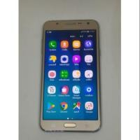 ราคา Samsung galaxy j7 มือสองสภาพสวย (5901181243)