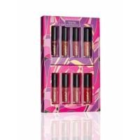 ราคา Tarte Limitless Lippies Deluxe Tarteist Creamy Matte Lip Paint Set (154129378)