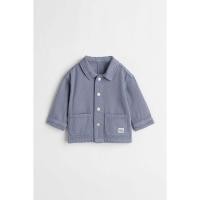 ราคา H&M(เอชแอนด์เอ็ม) เสื้อแช็คเก็ตยีนส์ เด็กผู้ชาย 1068629_1 (55405410766)