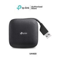 ราคา TP-Link USB 3.0 4-Port Portable Hub รุ่น UH400 (21681904290)