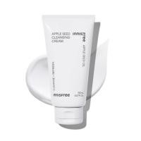 ราคา Innisfree Apple Seed Soft Cleansing Foam, Cream 150ml / 이니스프리 애플씨드 소프트 클렌징폼, 크림 150g (1053585190)