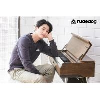ราคา เสื้อยืดแขนยาว Rudedog รุ่น Basic (เบสิค) (2087270715)