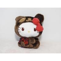 ราคา ตุ๊กตาคิตตี้ Hello Kitty Panda พร้อมส่ง (4185521682)