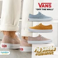 ราคา Vans Collection รองเท้าแวน รองเท้าผ้าใบแฟชั่น M Shoe Authentic VN0A2Z5IV4Z / VN0A2Z5IV77 / VN0A2Z5IV79 (2500) (4314024528)