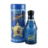 ราคา Versace Blue Jeans Eau De Toilette Spray 75ml. (861534446)