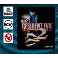 ราคา (ดีวีดีพีซี) Resident Evil 2 (48855554259)