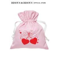 ราคา Bisous Bisous Beauty Bag (กระเป๋าใส่ของ อเนกประสงค์) (28009312524)