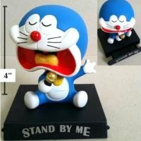 ราคา ตุ๊กตาหัวโยก ด้านในเป็นสปริง ไว้ติดหน้ารถ หรือ ตกแต่ง ได้คะ ลาย โดเรม่อน Doraemon ขนาดสูง 4 นิ้ว (454342023)