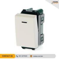 ราคา สวิทซ์ทางเดียว CHANG CH-501 (1กล่อง10ชิ้น) (41258123992)