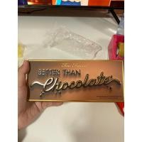 ราคา อายโชโดว์ Better Than Chocolate Eyeshadow Palette ยี่ห้อ Too Faced (26009308199)