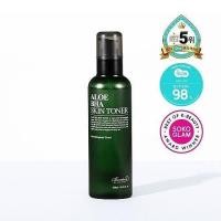 ราคา 《พรีออเดอร์》BENTON Aloe Bha Skin Toner (9309771112)