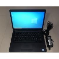ราคา โน๊ตบุ้ค core i5 gen7 DELL LATITUDE 5480 HDD 1 TB RAM 4 GB (7774991322)