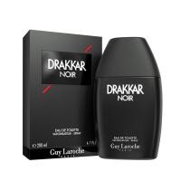 ราคา DrakkarNoirByGuyLaroche-Iconic Fragrance-Intense&PowerfulEaude Toilette-FogereBlend&AromaticSpices-LongLastingMensCologne-DayandS (40228065794)