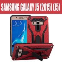 ราคา ACT เคส Samsung Galaxy J5 2015 / J5 / ซัมซุง กาเเล็กซี่ J5 2015 ขนาดจอ 5 นิ้ว ฝาหลังมีขาตั้ง กันกระแทก (2818873281)