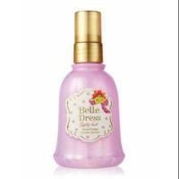 ราคา Etude Belle Dress Shower Cologne 100 ml (676014248)