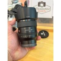 ราคา sony FE 24 F 1.4 GM (43154171234)