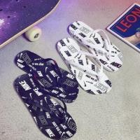 ราคา รองเท้าแตะNike รองเท้าแตะแบบสวม ใส่ได้ทั้งชายและหญิง Nike120 (6470108782)