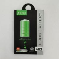 ราคา แบตเตอรี่โทรทัศน์มือถือ OPPO A83 (7519568623)