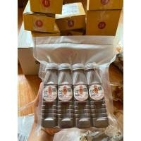 ราคา ไตปลาทูหมักอย่างดี 4ขวด ไตปลาทูขวด ไตปลาขวด ไตปลาทูใช้แกงไตปลา (28012151926)