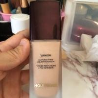 ราคา Hourglass seamless finish liquid foundation สี vanilla 98% (6937320746)