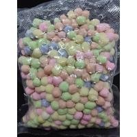 ราคา ขายดี!! พร้อมส่ง!! ขนม แป้งบัวลอย บัวลอยปั้นสำเร็จรูป น้ำหนัก 500 กรัม บัวลอยแป้งข้าวเหนี่ยว (18596527833)