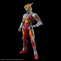 ราคา Bandai | Figure-rise Standard Ultraman Suit Zero (SC Specification) [Action] (26254406283)